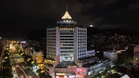 Oriental International Hotel Hotel a Ningde