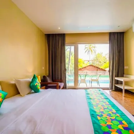 Skazka Beach Resort