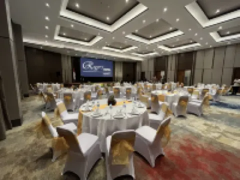 Rogers Hotel Manado Hotels in Wanea