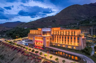 YUNQU MANOR HOTEL