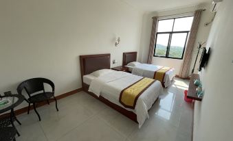 Maoming Qiongshuiwan Hotel (Dianbai Mata Branch)