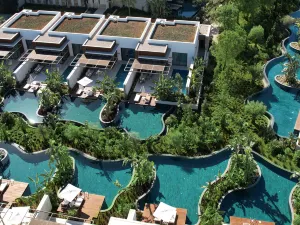 Bayou Villas - Ultra All Inclusive