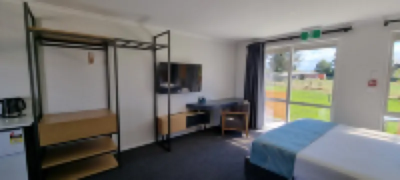 羅託魯瓦世外桃源旅舍 羅托魯瓦住宿飯店