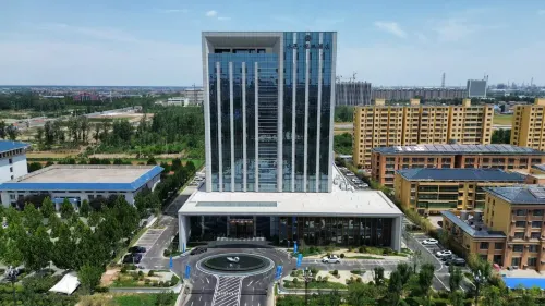 Dongming Shuiyi Kunpeng Hotel Hotels in Dongming