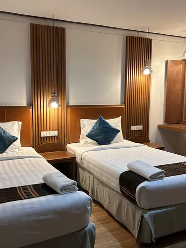 รูปภาพของคลีนเวฟ รีสอร์ท ชุมพร