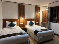 Cleanwave Resort Chumphon Hotel in zona Hat?Thung?Wua?Laen