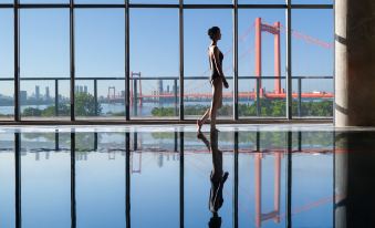 Hilton Wuhan Riverside