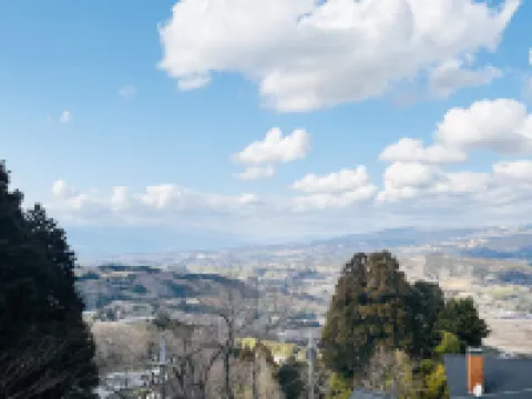 富士山が見える 南箱根 熱海 貸切別荘 リゾートハウス トモ2 函南町のホテル