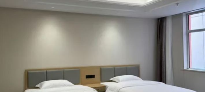 Sophia baths Irene Hotel Các khách sạn ở Định Biên