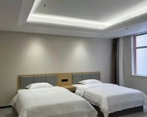 โรงแรมโซเฟีย บาธส์ ไอรีน โรงแรมในติงเปียน