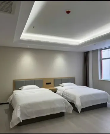 Sophia baths Irene Hotel