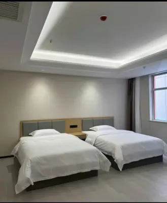 Sophia baths Irene Hotel