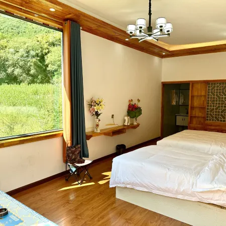 Dani Homestay