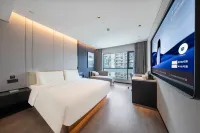 Xiamen SM Plaza Taiwan Street Ato Hotel