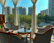 Jinxin Hotel - Gym