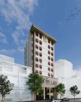 M Village Hotel Kim Ma Hotels in Giang Vo Convention Center