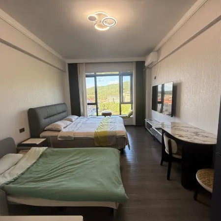 Yichun Tranquil Haven