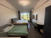 Yichun Tranquil Haven - parcheggio
