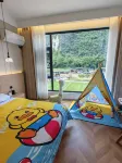 Shuipan Mountain Residence Homestay