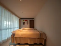 Mixue Hotel Lijiang - spa