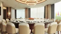 Yintian Hotel - Aamiainen
