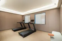 全季飯店（上海七寶地鐵站店）