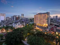 PARKROYAL Serviced Suites Hanoi Hoteles cerca de Lago Ho Tay