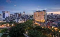PARKROYAL Serviced Suites Hanoi Hotel a Tây Hồ