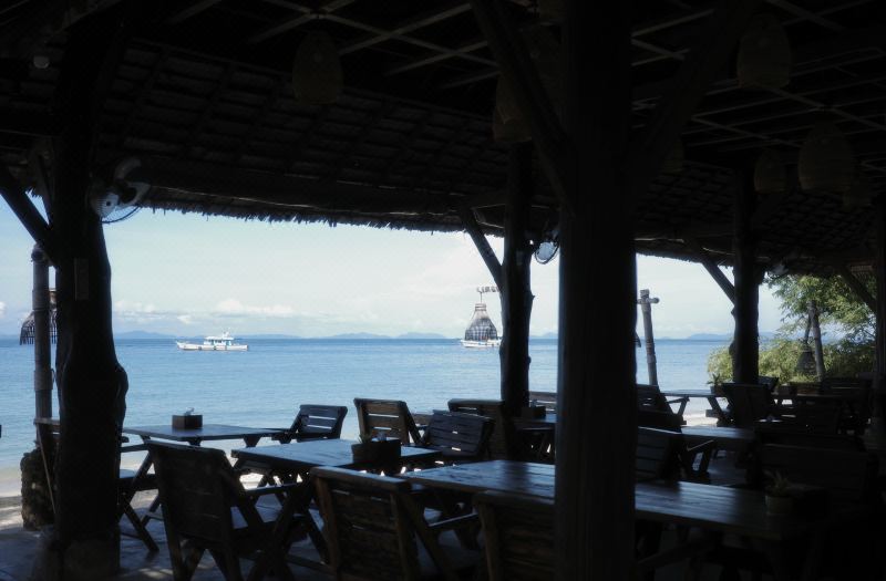 Phi Phi Relax Beach Resort photo 3