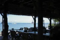 Phi Phi Relax Beach Resort - breakfast