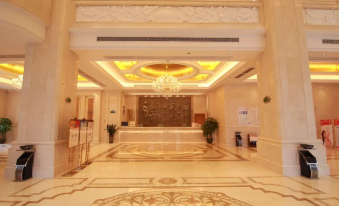 Vienna Hotel(Foshan West Station Shishan store)