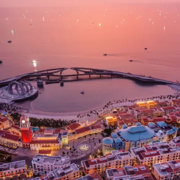 Mira Home - Apartment Hillside Phu quoc