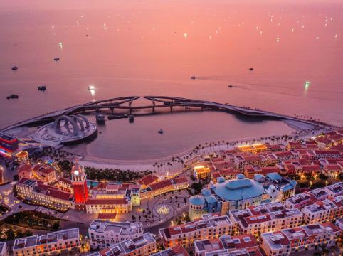 Mira Home - Apartment Hillside Phu quoc