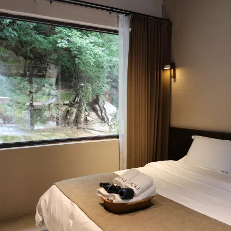 Qiyouji Yinxixi Bed and Breakfast