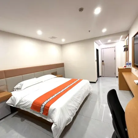 Shilou Longzeyuan Hotel