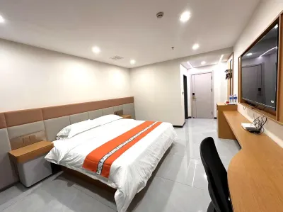 Shilou Longzeyuan Hotel Hotel in zona Shanxi Shilou Administration Bureau for Industry and Commerce