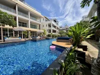 VIP Dream Suite Residence, Klong Muang Beach Front Krabi
