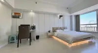 Three Bears Smart Serviced Apartment (Wanda Plaza)