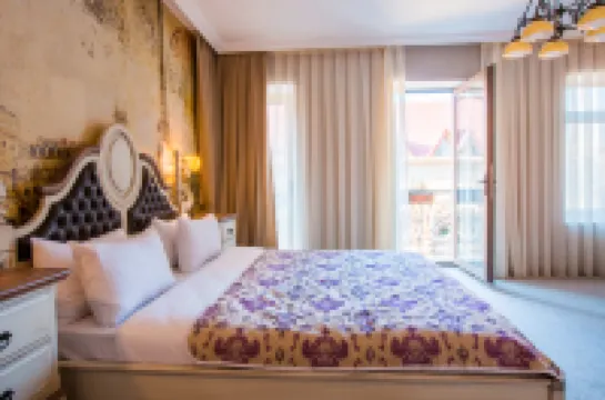 Boutique Hotel Baku Hotels near Baku Boulevard