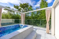 Shanlinhui Homestay - Spa