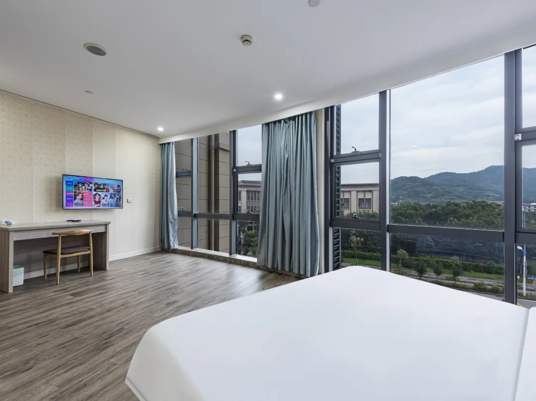 Minggui Hotel - 舟山市