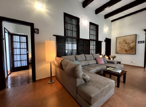 Santa Ana Suite & Rooms