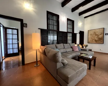 Santa Ana Suite & Rooms Hotels in Province of Las Palmas