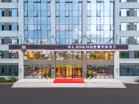 Meilifeng Hotel (Rongcheng High Speed Railway Station)