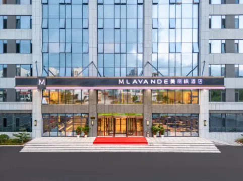 Meilifeng Hotel (Rongcheng High Speed Railway Station)