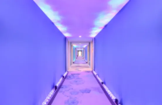 Guifanting International Hotel (Kaiyang Yunkai Plaza)