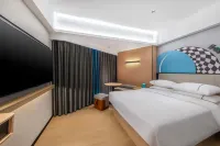 City Comfort Inn (Kunming Old Town by Nanping Pedestrian Street) - spa