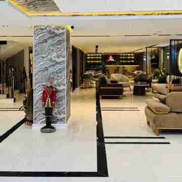 KARACA HOTEL VAN Hotel Exterior