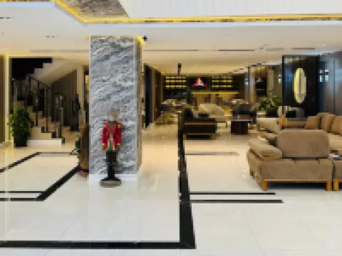 TÜRKÇE Van otelleri