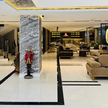 KARACA HOTEL VAN